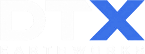 DTX Earthworks